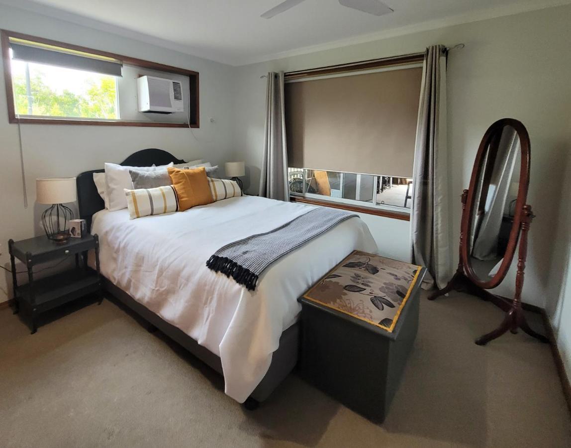 River Heads Appartment 외부 사진