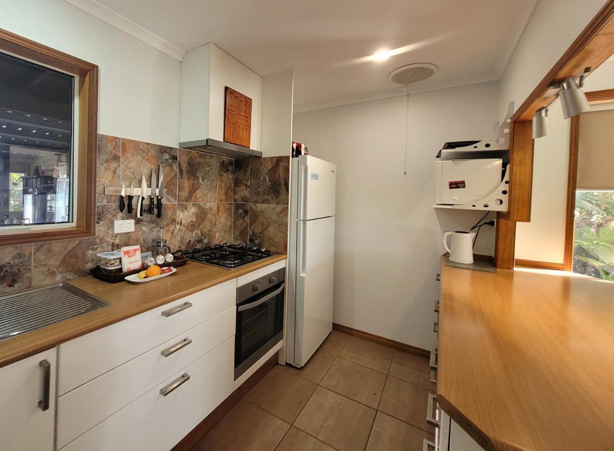 River Heads Appartment 외부 사진