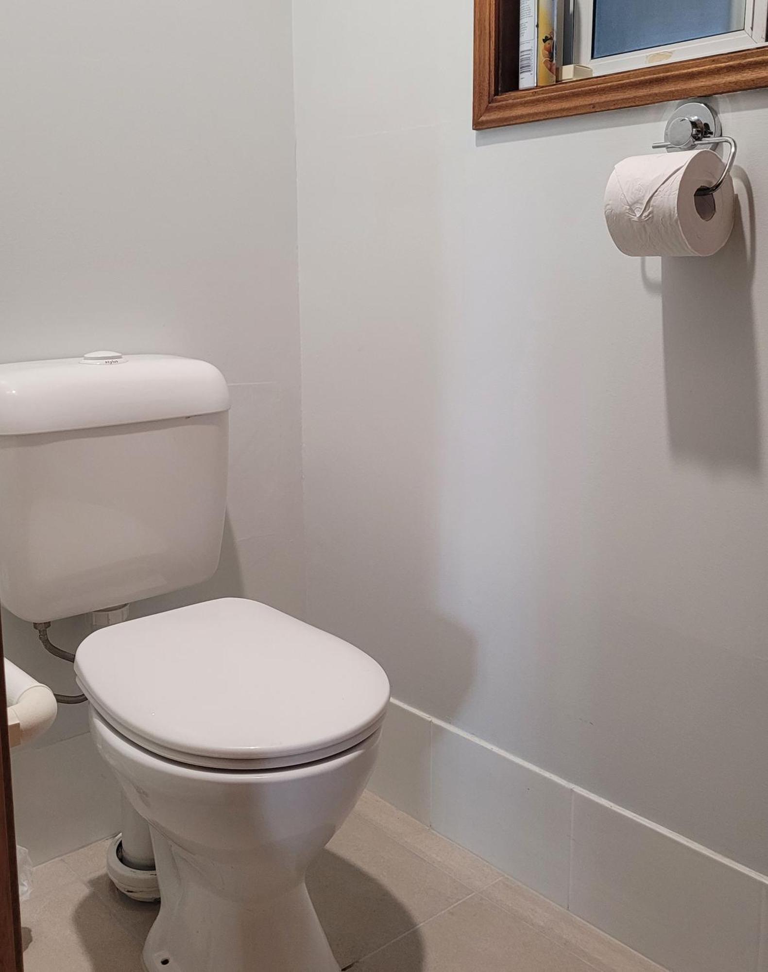 River Heads Appartment 외부 사진