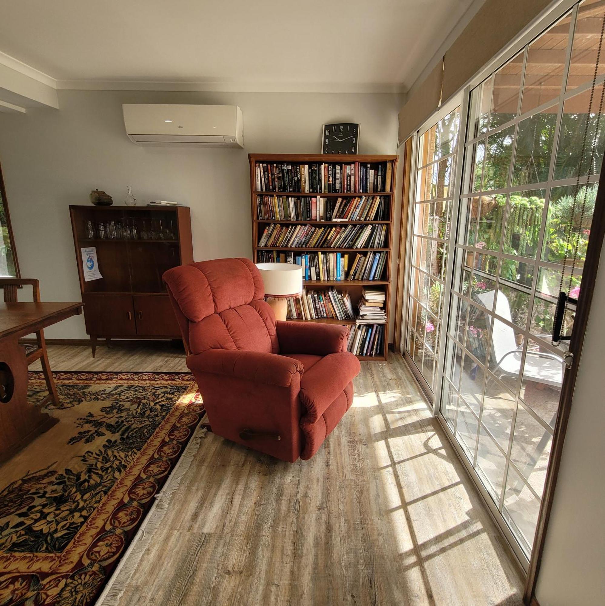 River Heads Appartment 외부 사진