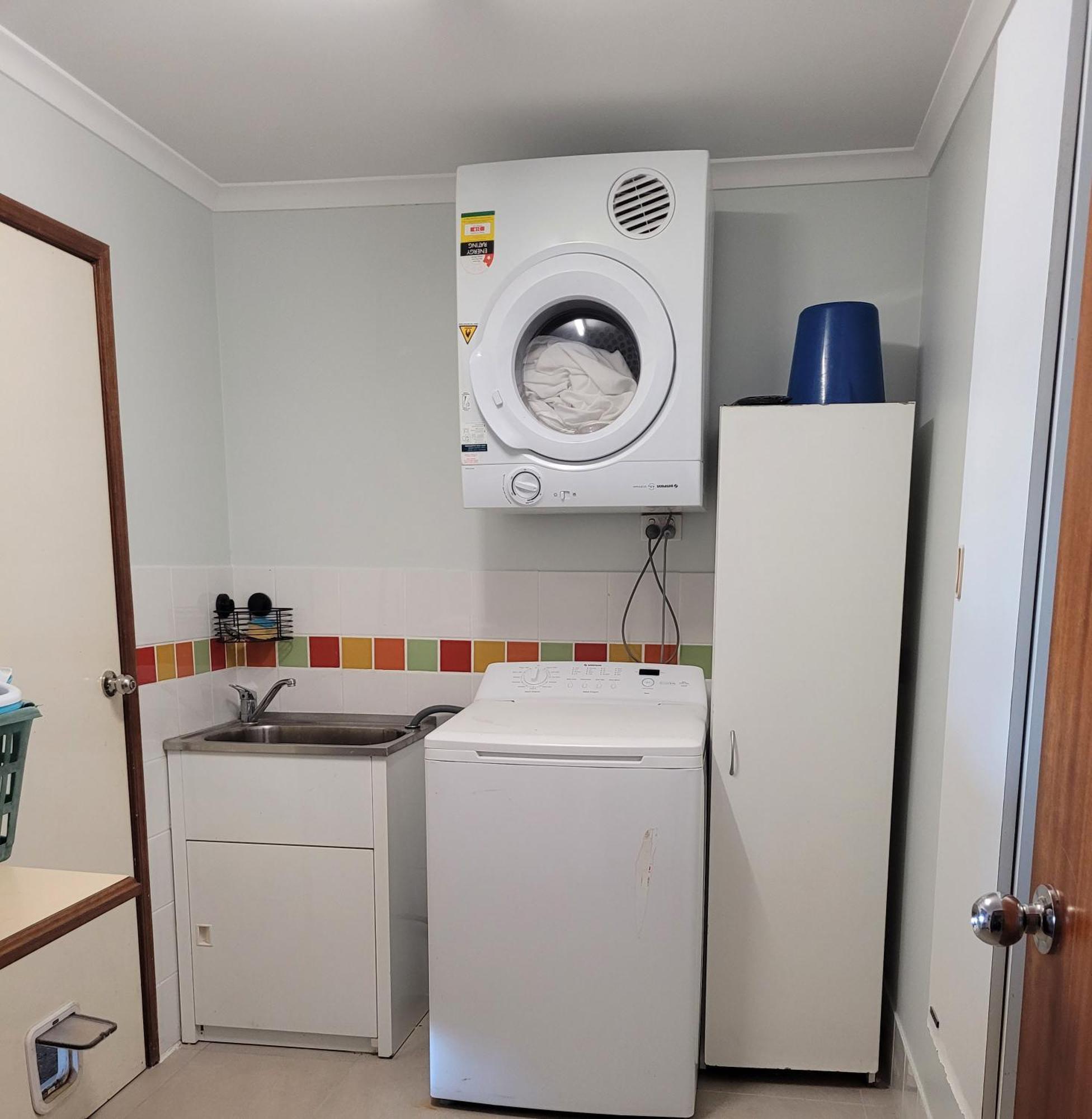 River Heads Appartment 외부 사진
